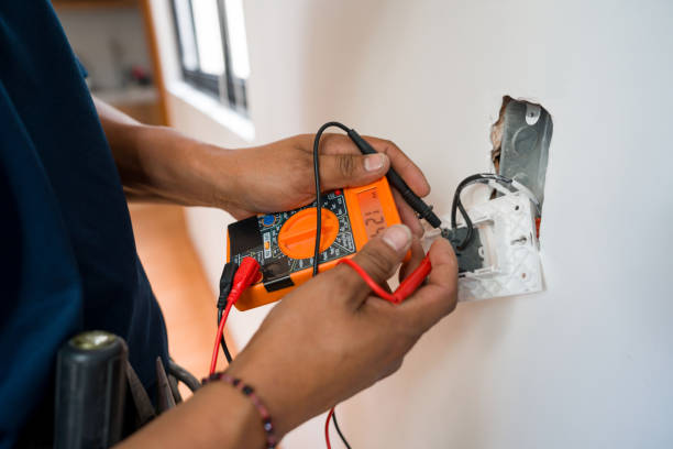 Best 24-Hour Electrician  in Mercer, PA