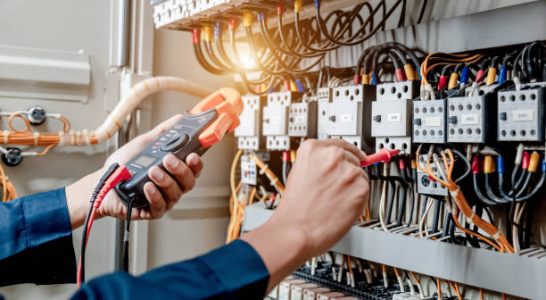 Electrical Outlet Repair in Mercer, PA