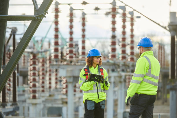 Best Home Electrical Repair  in Mercer, PA