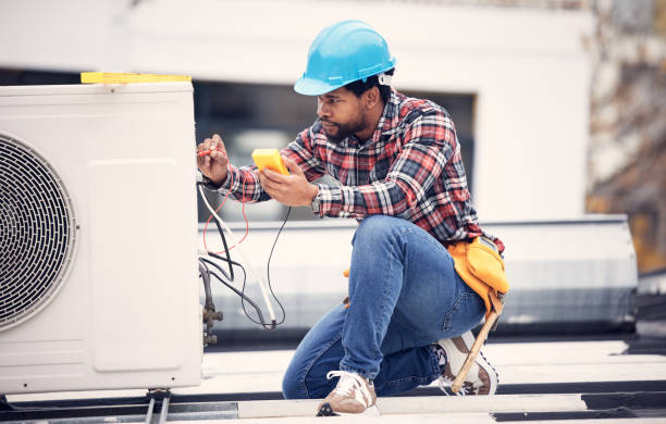Best Electrical System Inspection  in Mercer, PA