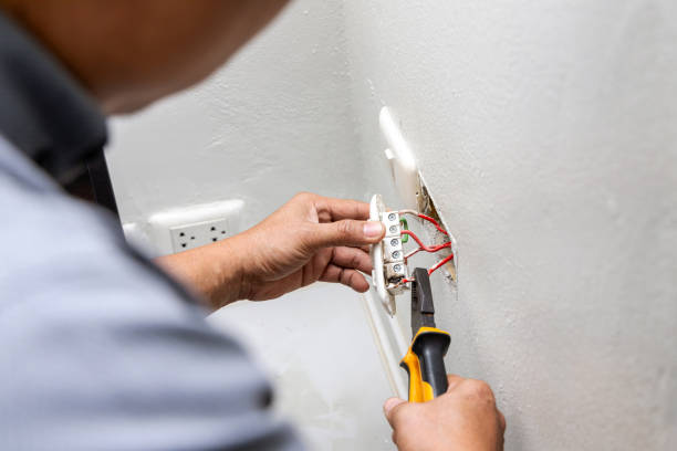 Best Electrical Rewiring Services  in Mercer, PA