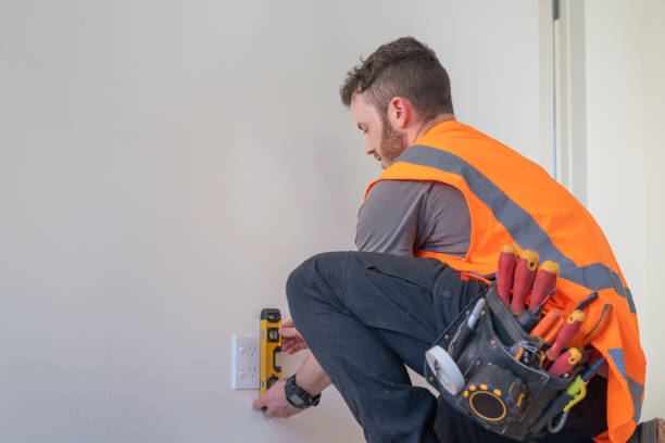 Best Industrial Electrical Services  in Mercer, PA