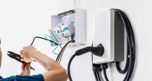 Best Generator Installation Services  in Mercer, PA
