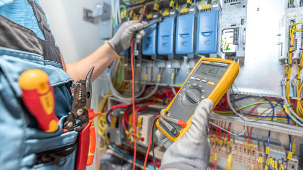 Best Electrical Rewiring Services  in Mercer, PA