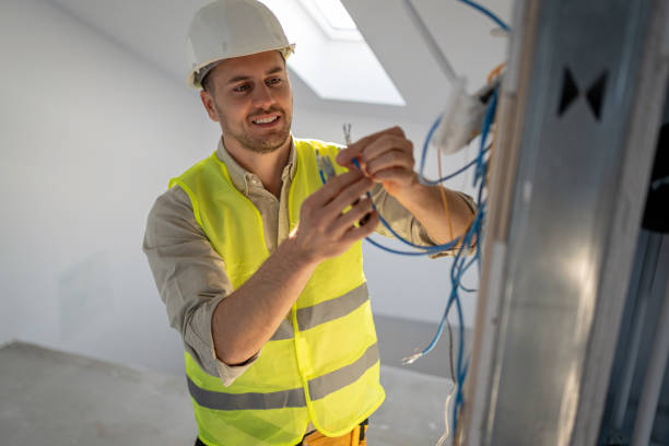 Best Electrical Upgrades for Homes  in Mercer, PA